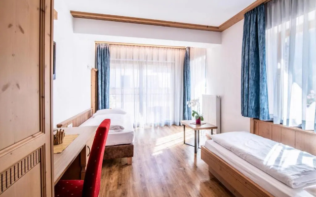 Hotel Rose