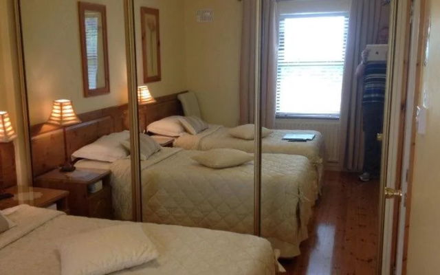 Clochard Bed & Breakfast
