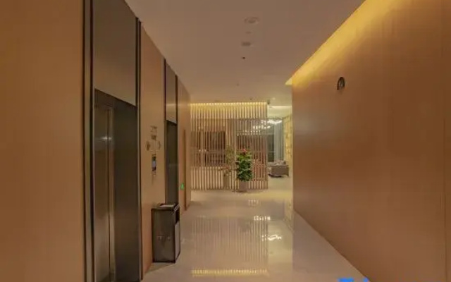 Yuan hong Hotel (Xiangshan Shipu)