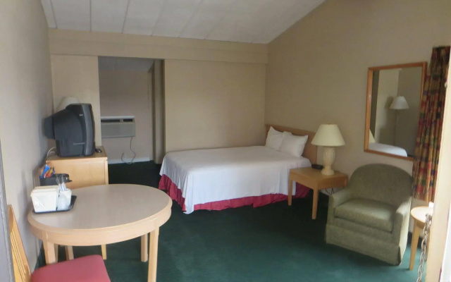 Niagara's Best Inn
