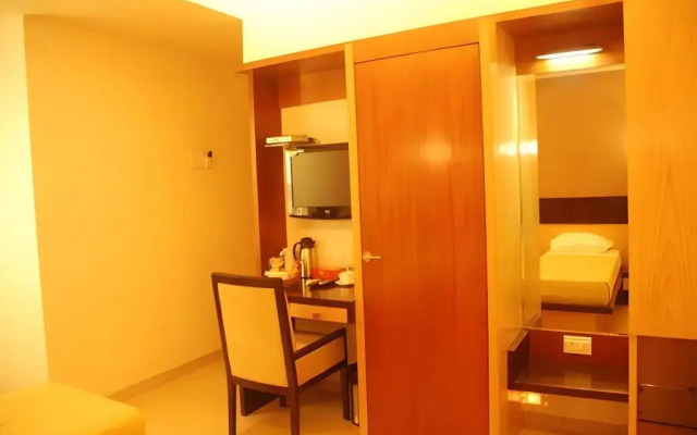 Hotel Lerida