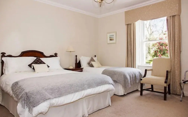 Ballinclea House