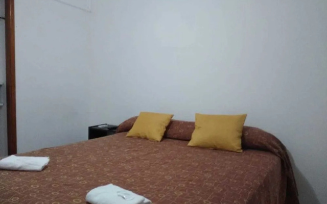 Hotel Impala