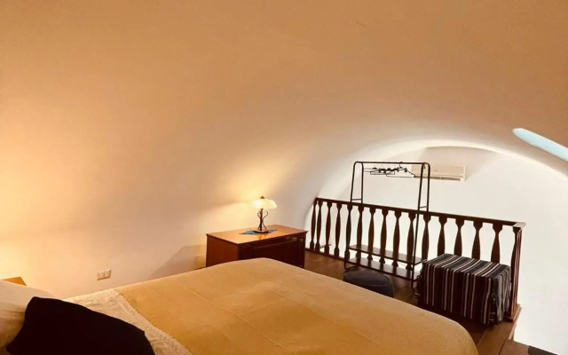 Mariuccia House