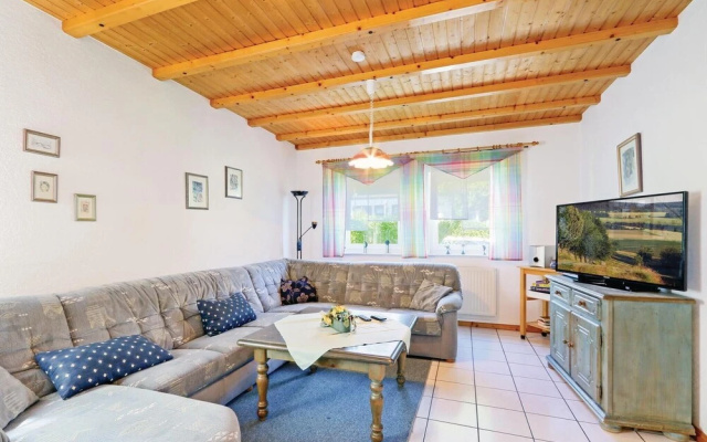 Beautiful Home in Thalfang With 4 Bedrooms