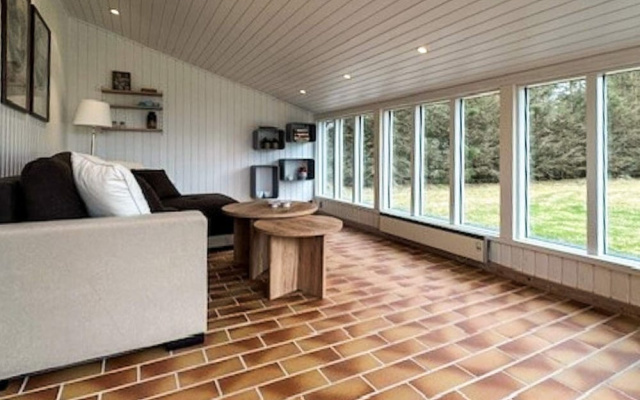 4 Star Holiday Home in Lokken