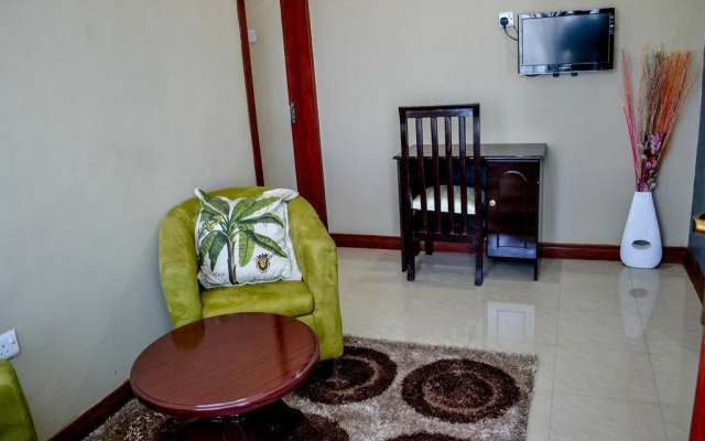 Point Zone Resort