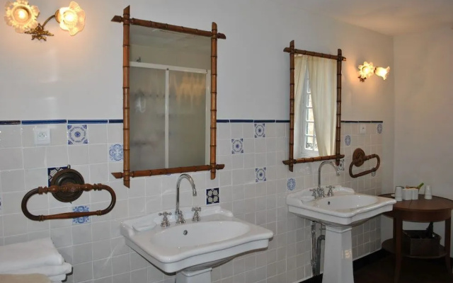 Hotel Particulier Le Ragois