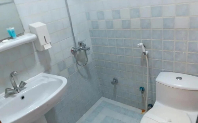 Dyafa 2 - Hotel Apartment