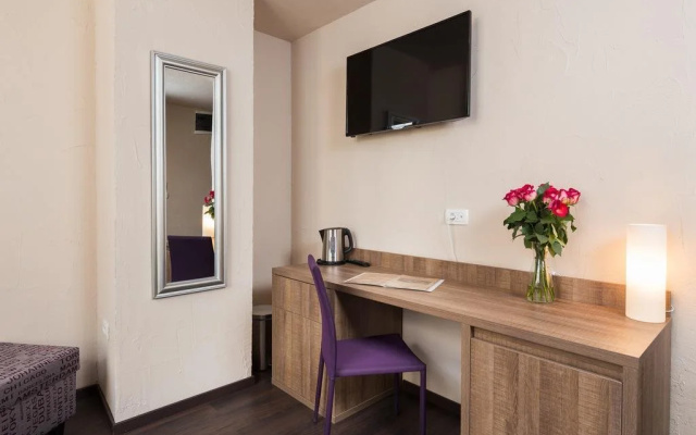 Apartment Galeriana Palace by Litto