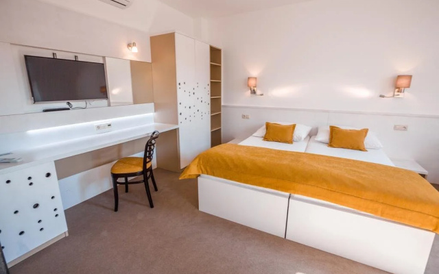 Hotel Olberg