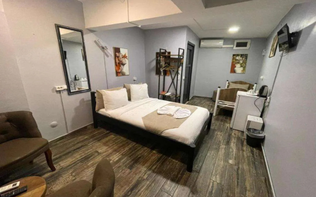 Taksim Park Hotel