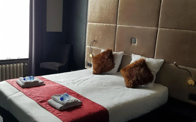 Hotel Industrie