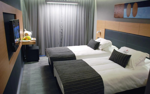 Met Boutique Hotel - Boutique Class