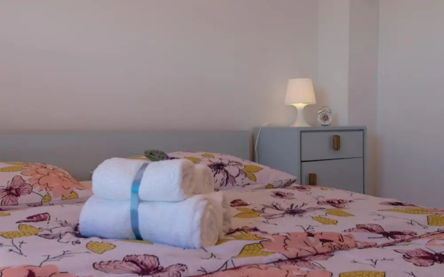 Amazing Home in Grscica With 2 Bedrooms and Wifi