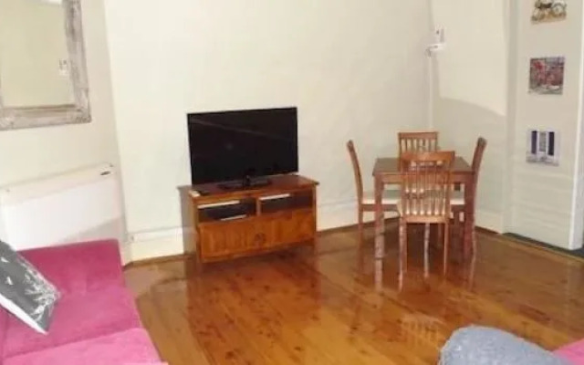 Rosalea Guesthouse