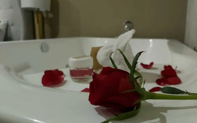 Independencia Dos 7 Hotel Boutique