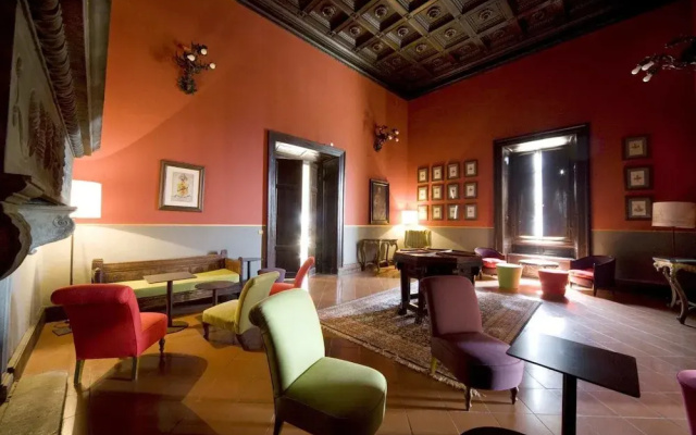 Villa Donnini