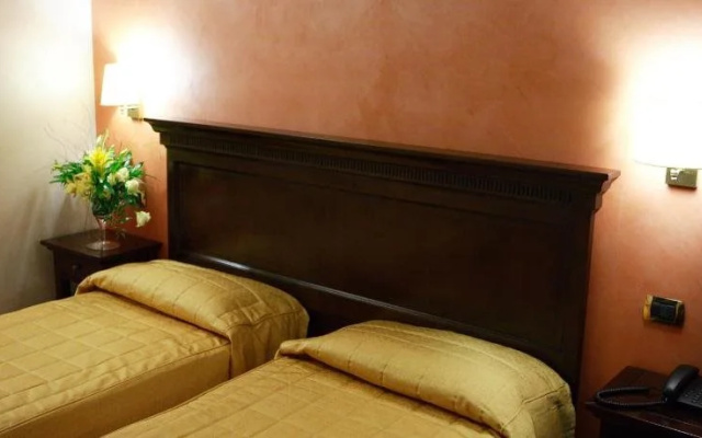 Hotel Teocrito
