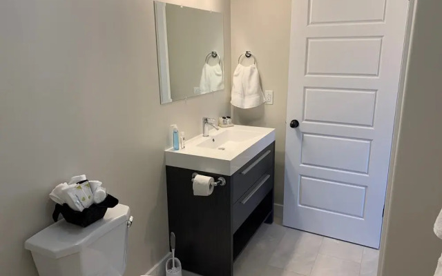 Gros Morne Coastal Suites #4
