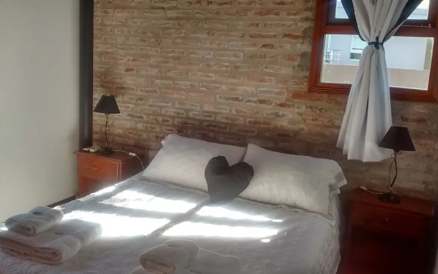 Cabañas La Toscana