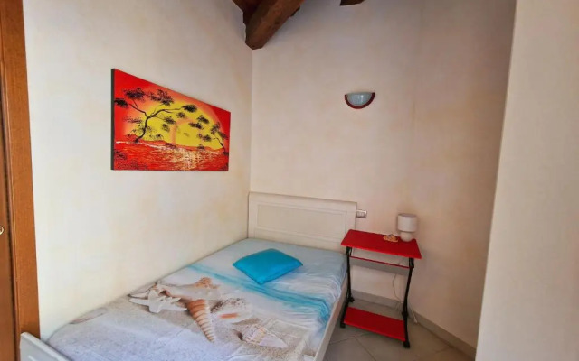 Villa Sardinia