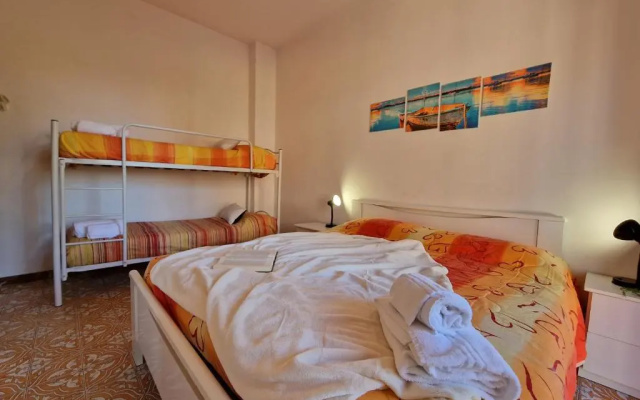 [NETTUNO] 250 metri dal Mare - Free Parking