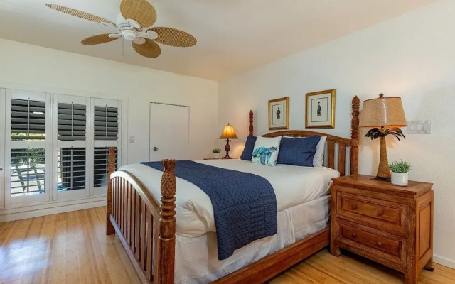 Maalaea Surf C10 2 Bedroom Condo