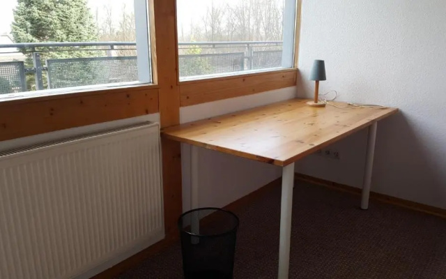 BB dänisch/deutsch