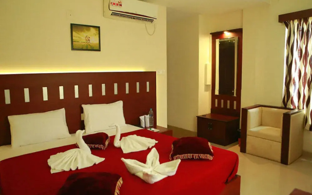 Hotel Metro Cochin