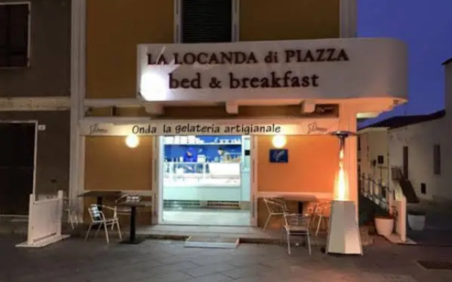 La Locanda di Piazza