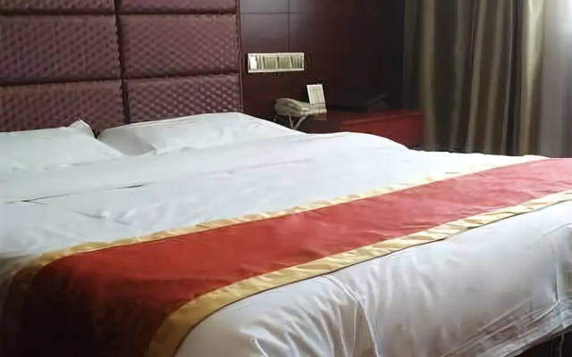 Long Jin Hotel