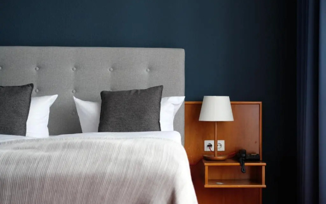 Hotel Lindenufer