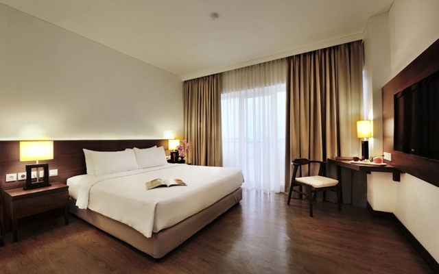 D'primahotel Tangerang