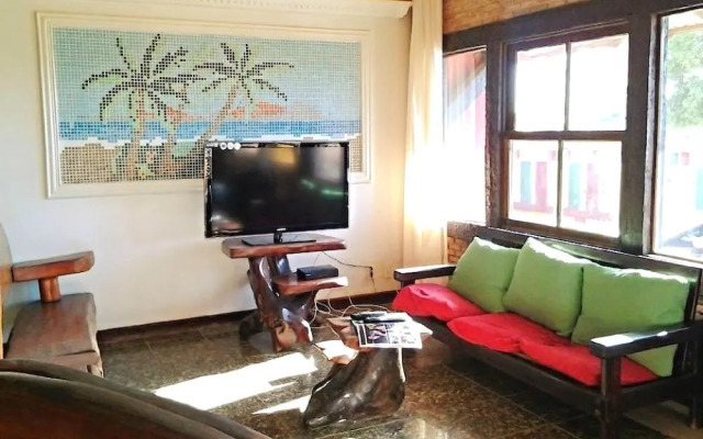 Costa Marlin Hotel