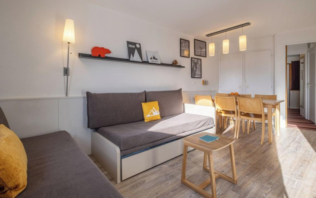 Residence Pierre & Vacances Saskia Falaise