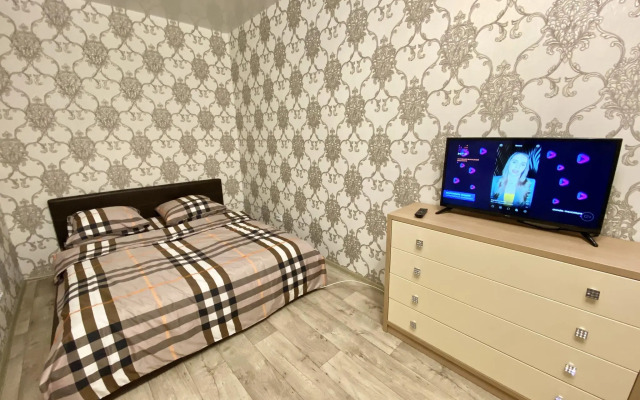 Rental Family Rooms (Рентал Фэмили) на Московском проспекте 48А