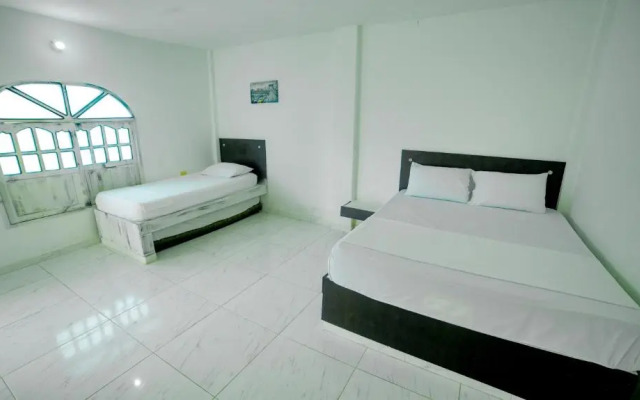 Hotel Kevin's