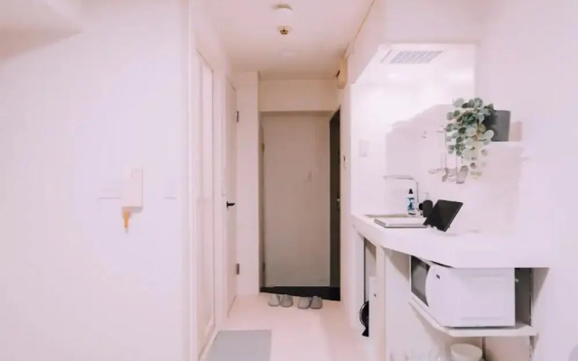 Minimalist Loft 501