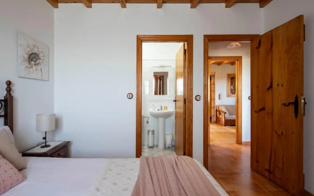 Apartamentos Barral Meu Lar