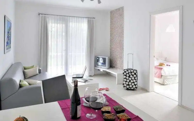 Satsuma Suites