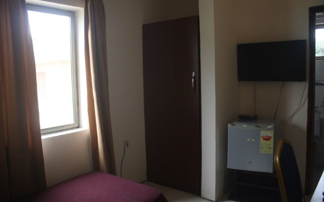 Bethany Guest House in Accra, Ghana from 69$, photos, reviews - zenhotels.com