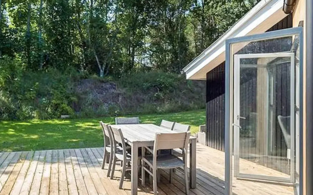 5 Star Holiday Home in Hadsund