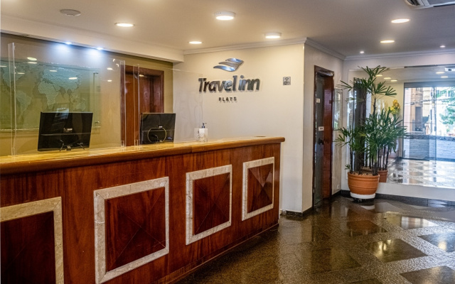 Travel Inn Flats Jardins
