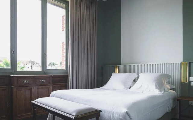 Villa Mirasol