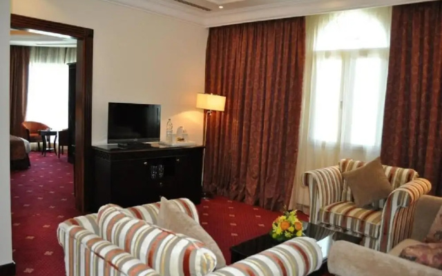 Musherib Hotel