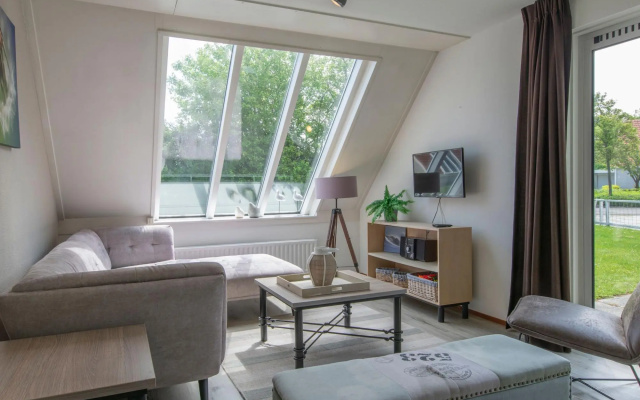 Villa in Zeeland Near the Beach