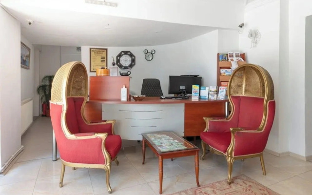 Sırma Sultan Hotel
