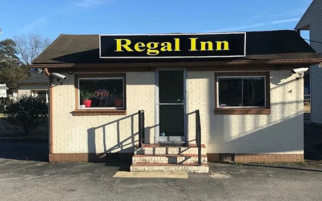 Regal Inn