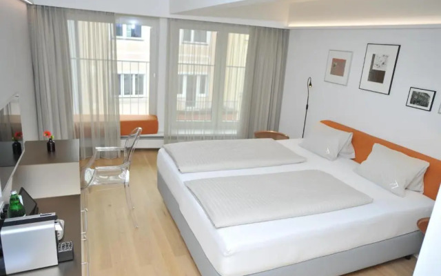 Boutique Hotel Hauser